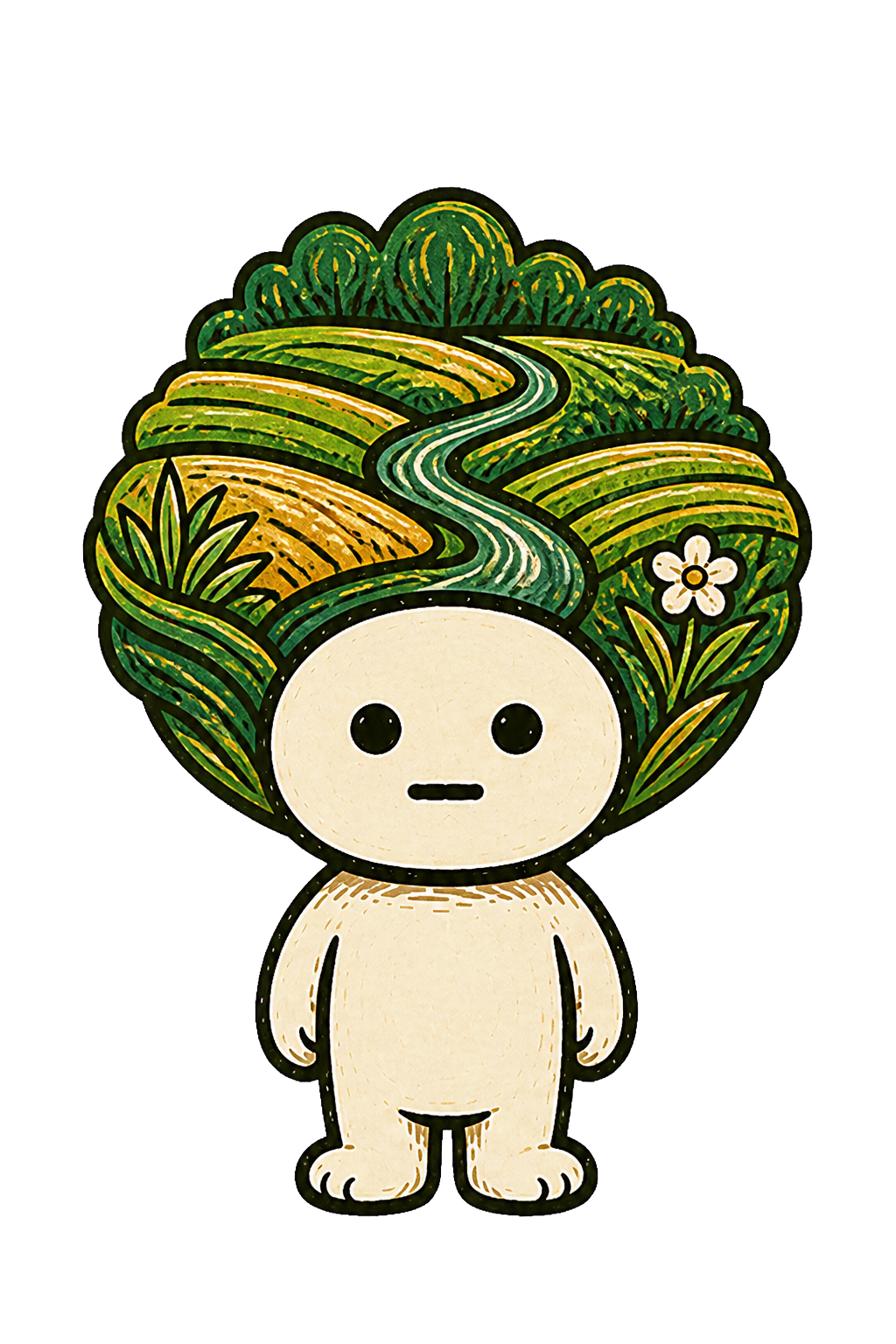 Bình Địa Mộc