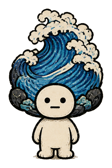 Đại Hải Thủy