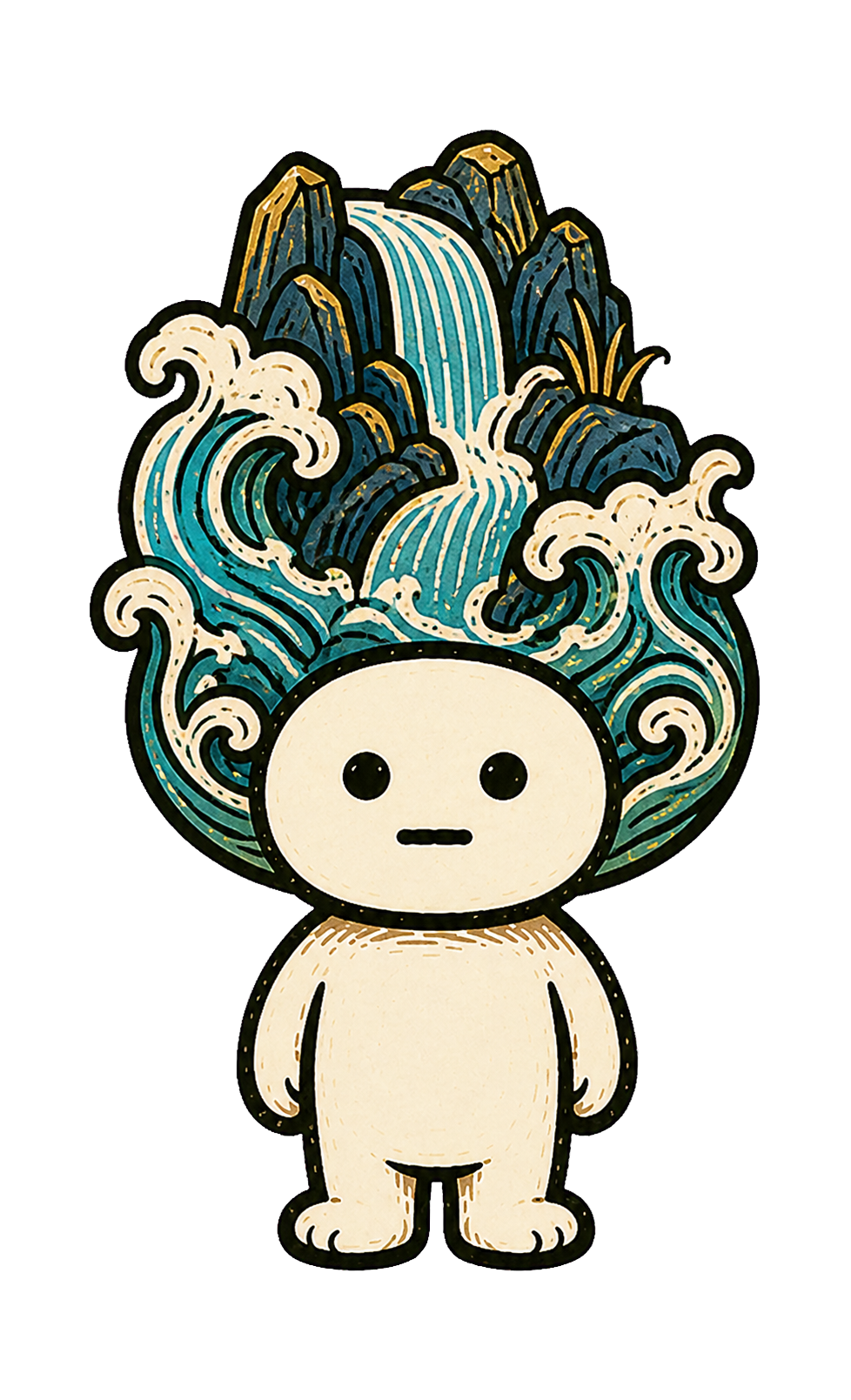 Đại Khê Thủy