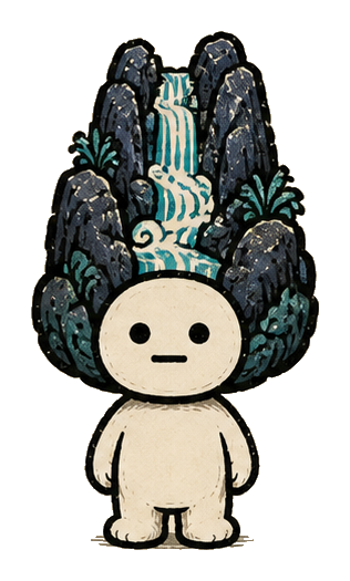 Giản Hạ Thủy