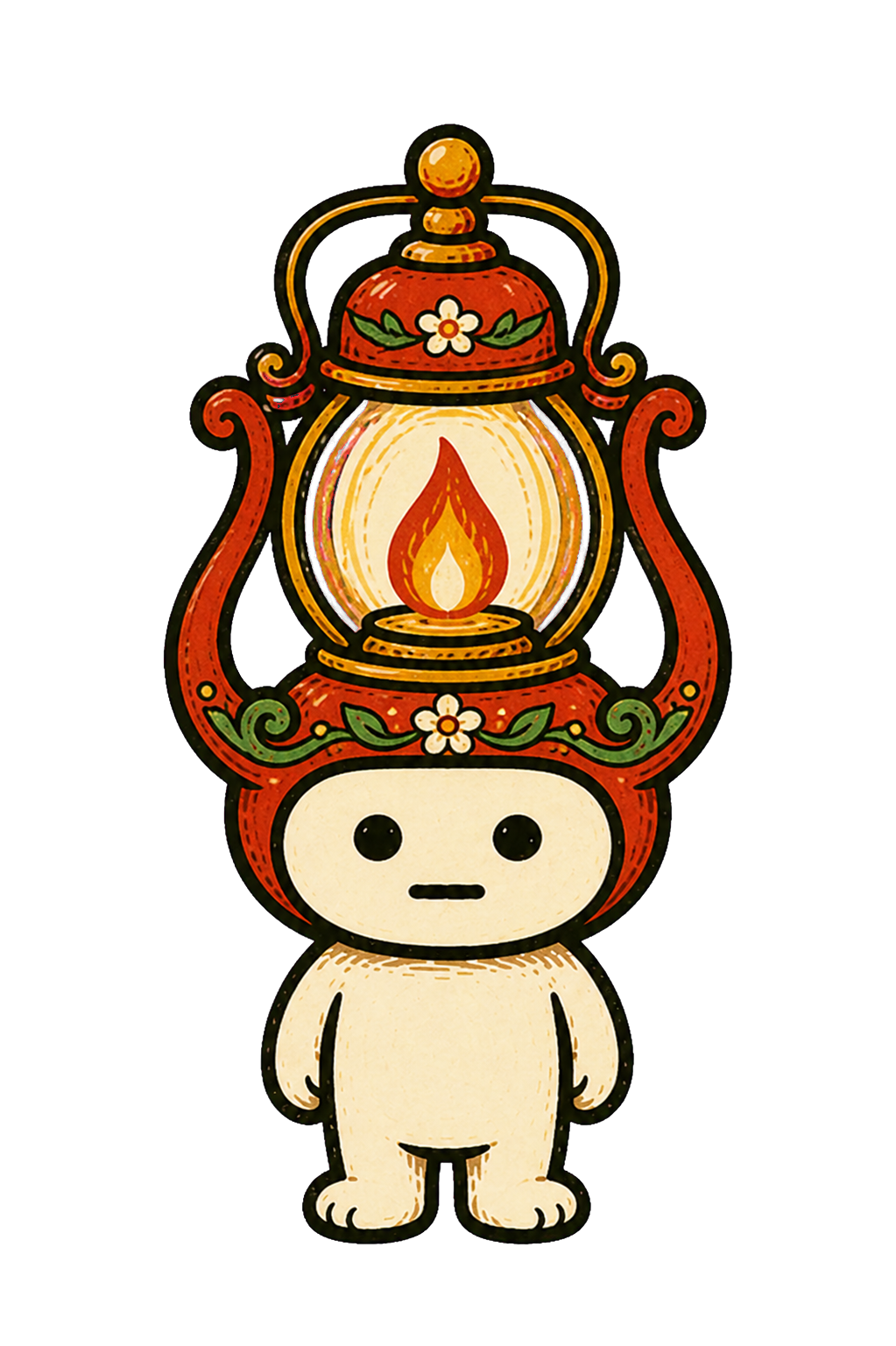 Phúc Đăng Hỏa