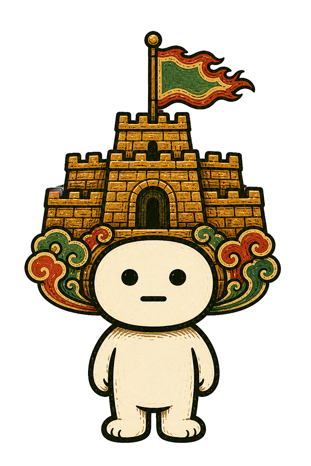 Thành Đầu Thổ