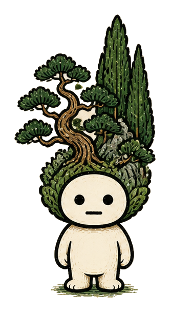Tùng Bách Mộc